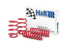 Load image into Gallery viewer, H&amp;R 08-13 BMW M3 Coupe/M3 Sedan E92 Sport Spring - Black Ops Auto Works