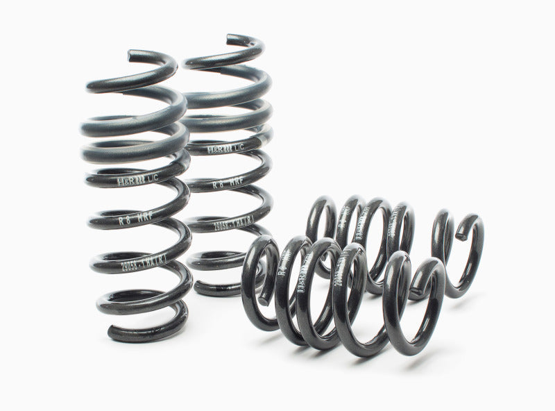 H&R 08-15 Audi R8/R8 Cabrio V8/V10 Sport Spring - Black Ops Auto Works