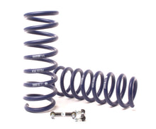 Load image into Gallery viewer, H&amp;R 09-15 BMW 750Li F02 Sport Spring (w/Self-Leveling) - Black Ops Auto Works