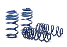Load image into Gallery viewer, H&amp;R 09-16 Audi A4/A4 Quattro/S4 (2WD/4WD) B8 OE Sport Spring - Black Ops Auto Works
