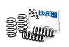 Load image into Gallery viewer, H&amp;R 09-19 Ford Flex (2WD/AWD) Sport Spring - Black Ops Auto Works