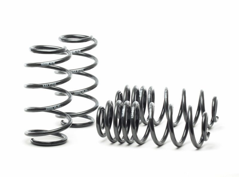 H&R 10-14 Volkswagen Golf GTI 2.0T MK6 Sport Spring (Incl. DCC) - Black Ops Auto Works