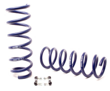 Load image into Gallery viewer, H&amp;R 10-16 BMW 535i Gran Turismo/550i Gran Turismo F07 Sport Spring (w/Self-Leveling) - Black Ops Auto Works