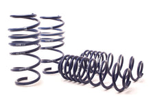 Load image into Gallery viewer, H&amp;R 10-19 Ford Fiesta 1.6L/1.0L EcoBoost Sport Spring - Black Ops Auto Works