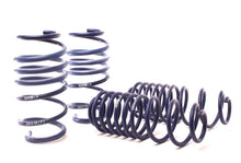 Load image into Gallery viewer, H&amp;R 10-19 Ford Fiesta 1.6L/1.0L EcoBoost Super Sport Spring - Black Ops Auto Works