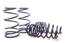 Load image into Gallery viewer, H&amp;R 11-14 Ford Mustang/Mustang Convertible/Mustang GT V6/V8 Sport Spring - Black Ops Auto Works