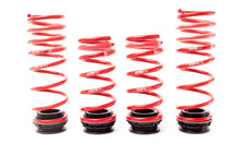 Load image into Gallery viewer, H&amp;R 11-16 BMW 528i/535d/535i/550i F10 VTF Adjustable Lowering Springs (Incl. EDC) - Black Ops Auto Works