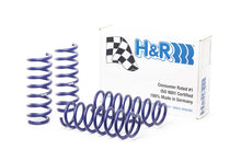 Load image into Gallery viewer, H&amp;R 11-16 BMW 528i/535i F10 Sport Spring - Black Ops Auto Works