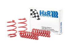 Load image into Gallery viewer, H&amp;R 12-15 BMW 320i Sedan/328i Sedan/335i Sedan F30 Super Sport Spring - Black Ops Auto Works