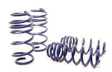 Load image into Gallery viewer, H&amp;R 12-15 Volkswagen Passat Sedan 2.5L/1.8T/TDI/V6 OE Sport Spring (Non 4Motion) - Black Ops Auto Works