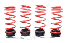 Load image into Gallery viewer, H&amp;R H&amp;R 12-19 BMW 650i Coupe F13 VTF Adjustable Lowering Springs (Incl. Adaptive Drive)