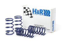 Load image into Gallery viewer, H&amp;R 13-16 Scion FR-S Sport Spring - Black Ops Auto Works