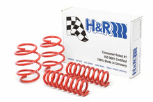 Load image into Gallery viewer, H&amp;R 14-16 BMW M235i Coupe F22 Sport Spring - Black Ops Auto Works