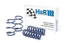 Load image into Gallery viewer, H&amp;R 15-18 BMW M3 Sedan F80 Sport Spring (Incl. Adaptive M Susp./Competition Package) - Black Ops Auto Works