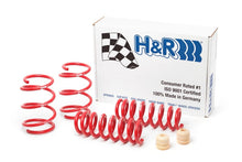 Load image into Gallery viewer, H&amp;R 15-18 BMW M3 Sedan F80 Super Sport Spring (Incl. Adaptive M Susp./Competition Package) - Black Ops Auto Works