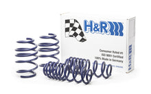 Load image into Gallery viewer, H&amp;R 15-19 Volkswagen Golf R 2.0T MK7 Sport Spring (Incl. DCC) - Black Ops Auto Works