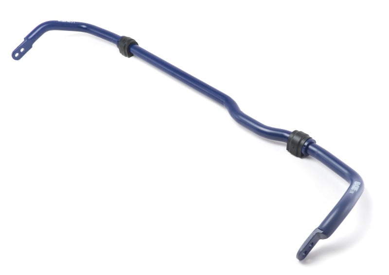 H&R 15-19 Volkswagen Golf/Golf GTI S/SE/SEL/1.8T MK7 28mm Adj. 2 Hole Sway Bar - Front - Black Ops Auto Works