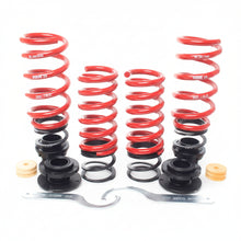 Load image into Gallery viewer, H&amp;R H&amp;R 15-21 Mercedes-Benz C63 AMG Coupe C205 VTF Adjustable Lowering Springs (w/AMG Ride Control)