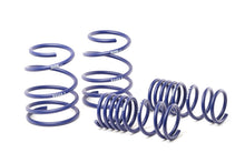 Load image into Gallery viewer, H&amp;R 15-21 Subaru WRX Sport Spring - Black Ops Auto Works
