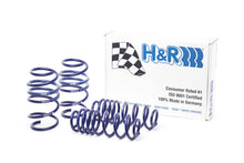 Load image into Gallery viewer, H&amp;R 15-21 Volkswagen Golf GTI MK7 OE Sport Spring (w/DCC) - Black Ops Auto Works