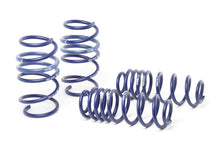 Load image into Gallery viewer, H&amp;R 15-21 Volkswagen Golf S/SE/SEL/1.8T MK7 Super Sport Spring - Black Ops Auto Works