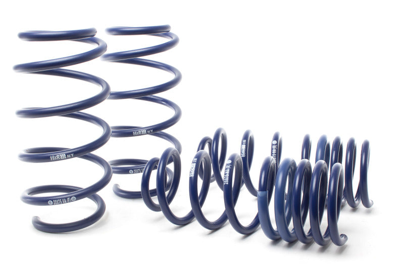 H&R 17-21 Mazda CX-5 (2WD) KF Sport Spring - Black Ops Auto Works