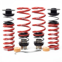 Load image into Gallery viewer, H&amp;R H&amp;R 17-21 Mercedes-Benz C43 AMG Sedan W205 VTF Adjustable Lowering Springs (w/AMG Ride Control)