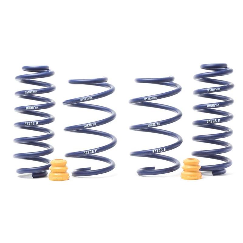 H&R 18-21 Volkswagen Atlas S/SE/SEL 4Motion (AWD) 2.0T/VR6/R-Line Sport Spring H&R HRS54795
