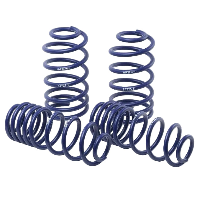 H&R H&R 19-22 Chevrolet Blazer Sport Spring