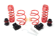 Load image into Gallery viewer, H&amp;R 20 22 BMW M4 Competition XDrive Coupe G82 VTF Adjustable Lowering Springs (w/Adaptive Susp.) - Black Ops Auto Works