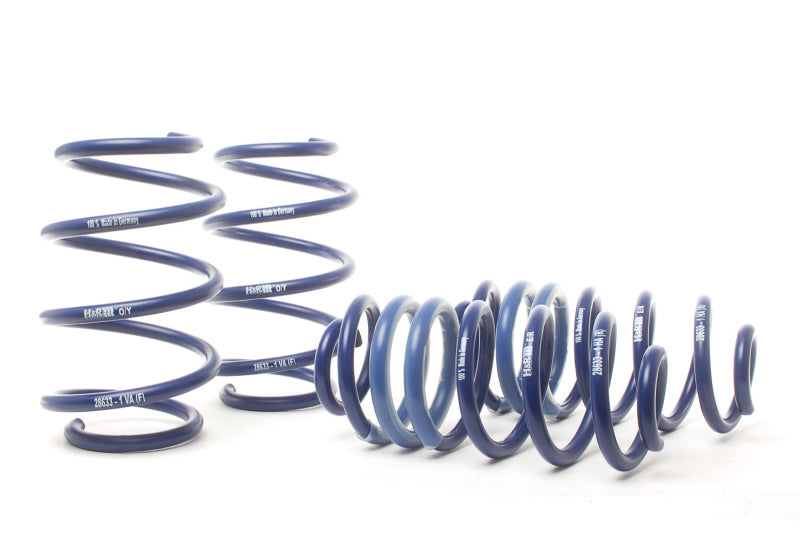 H&R 20-22 Ford Escape 4WD (Incl. Hybrid) Sport Spring - Black Ops Auto Works