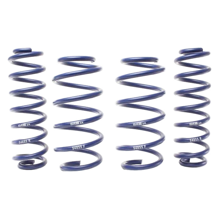 H&R H&R 20-22 Ford Explorer AWD 4 Cyl/V6 Lift Spring