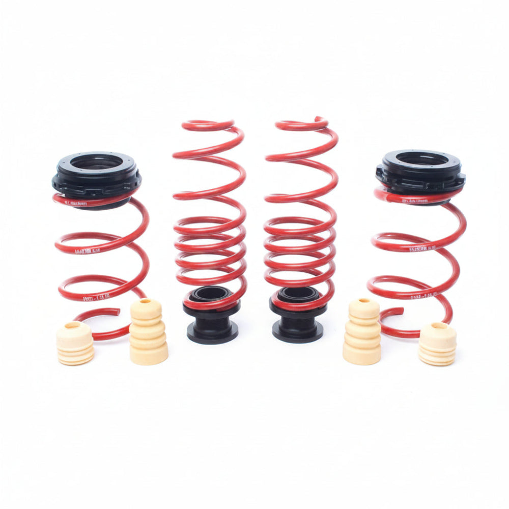 H&R H&R 2022 Volkswagen Golf GTI 2.0T MK8 VTF Adjustable Lowering Springs (Incl. DCC)