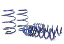 Load image into Gallery viewer, H&amp;R 2022 Volkswagen Taos S/SE/SEL (4WD) Sport Spring - Black Ops Auto Works