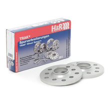 Load image into Gallery viewer, H&amp;R H&amp;R 2023 Honda Civic Type R FL5 DRM Wheel Adaptor Stud 5/120 BP 64 CB 14x1.5 Thread 20.0mm Width
