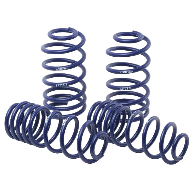 H&R H&R 2023 Honda Civic Type-R FL5 Sport Spring (w/Adaptive Damping System ADS)