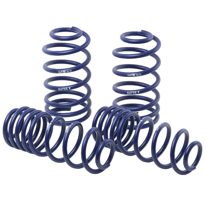H&R H&R 2024 BMW X1 M35i Sports Spring