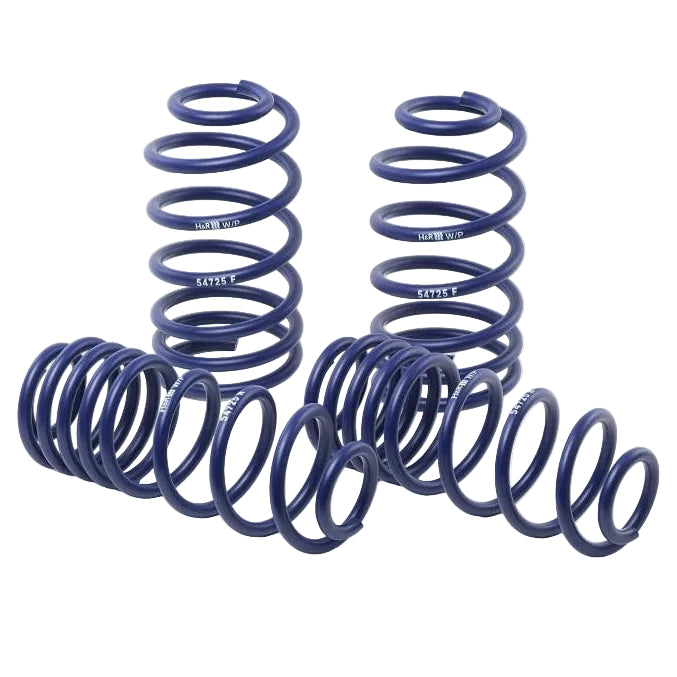 H&R H&R 2025+ BMW M5 Touring G99 AWD Sport Springs