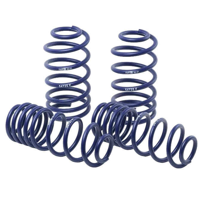H&R H&R 2025+ Mercedes-Benz AMG E53 Hybrid W214 Sport Spring