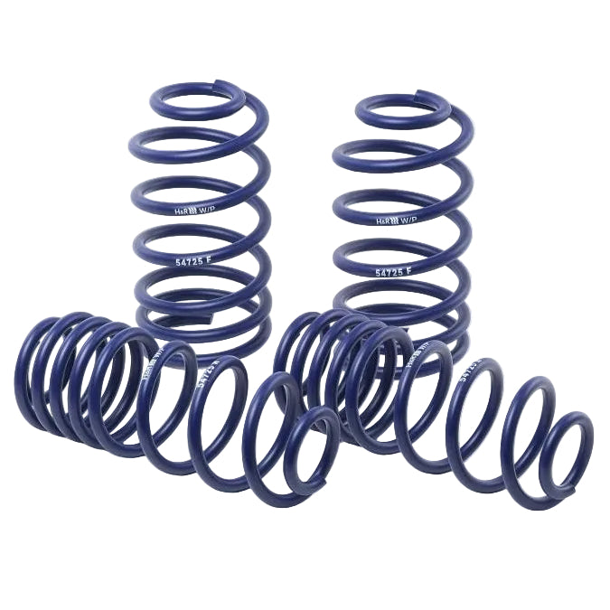 H&R H&R 2025+ Mini Cooper S (F66) 2WD Sport Springs