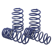 Load image into Gallery viewer, H&amp;R 28572-1 VW ID.Buzz Sport Springs 2022-2025