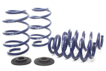 Load image into Gallery viewer, H&amp;R 21-22 Volkswagen ID.4 Pro/ID.4 Pro S (2WD) Sport Spring - Black Ops Auto Works