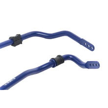 Load image into Gallery viewer, H&amp;R H&amp;R 21-24 BMW M3 G80/G82 32mm Front Non Adj. Sway Bar