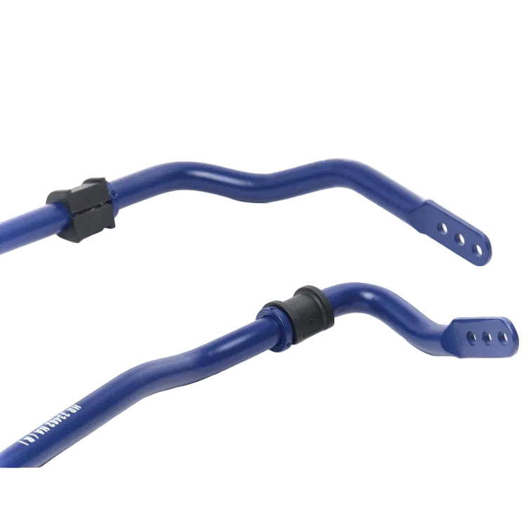 H&R H&R 22-23 BMW M3/M4 Competition xDrive G80 (AWD) 27mm Rear Non Adj. Sway Bar