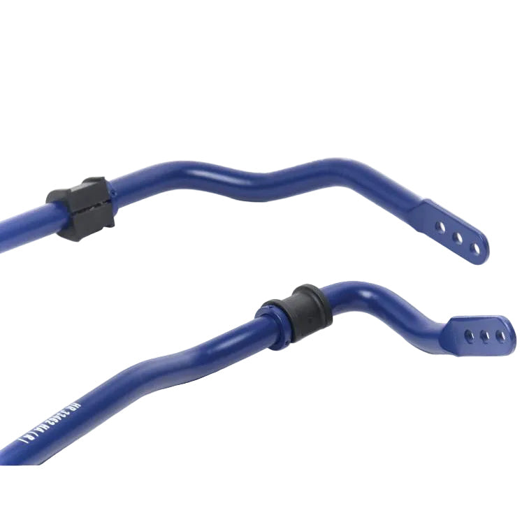 H&R H&R 22-23 BMW M3/M4 Competition xDrive G80 (AWD) 30mm Front Non Adj. Sway Bar