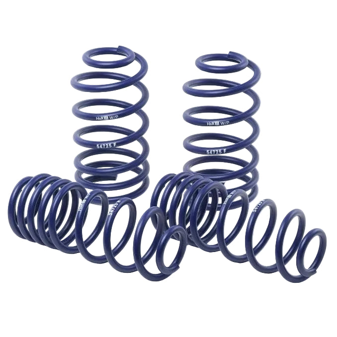 H&R H&R 22-23 Porsche 911/992 Carrera 4 GTS / 911/992 Targa 4 Sport Spring