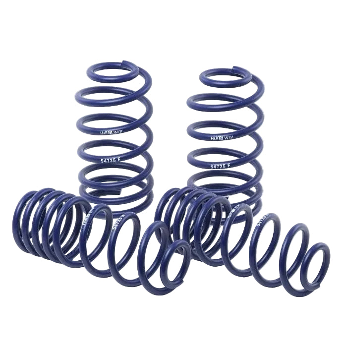 H&R H&R 23-24 Acura Integra/Intregra A-Spec (DE) Sport Spring