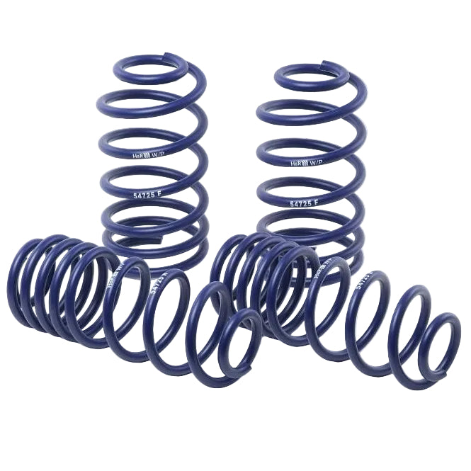 H&R H&R 23-24 BMW XM G09 (AWD) Sport Springs