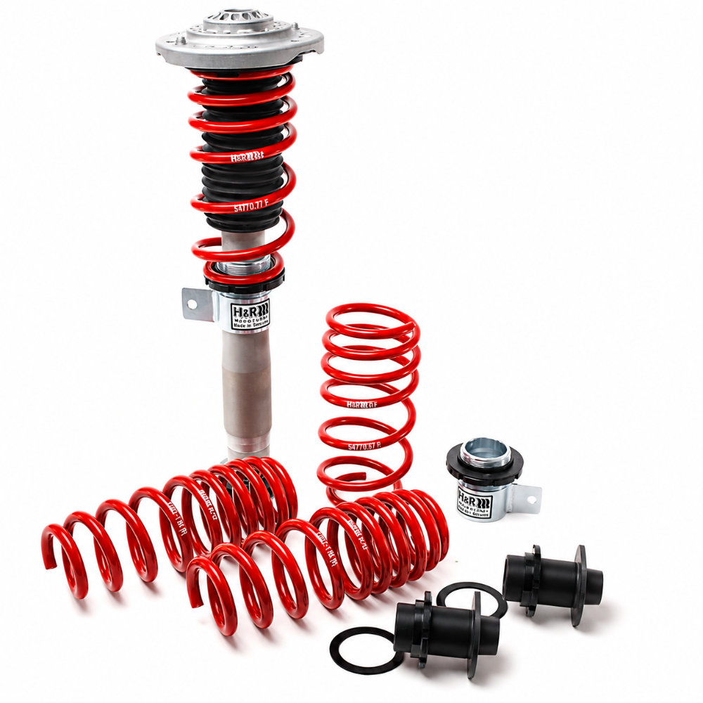 H&R 23009-2 2012-2019 Porsche 911 991 Carrera VTF Springs