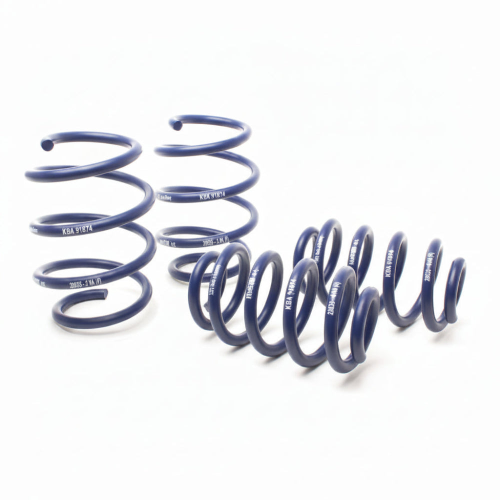 H&R H&R 24-26 BMW X2 M35i xDrive Sport Springs